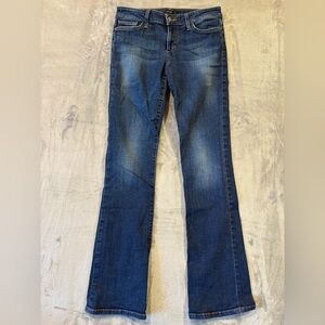 Joe’s Jeans High Waist Sz 28